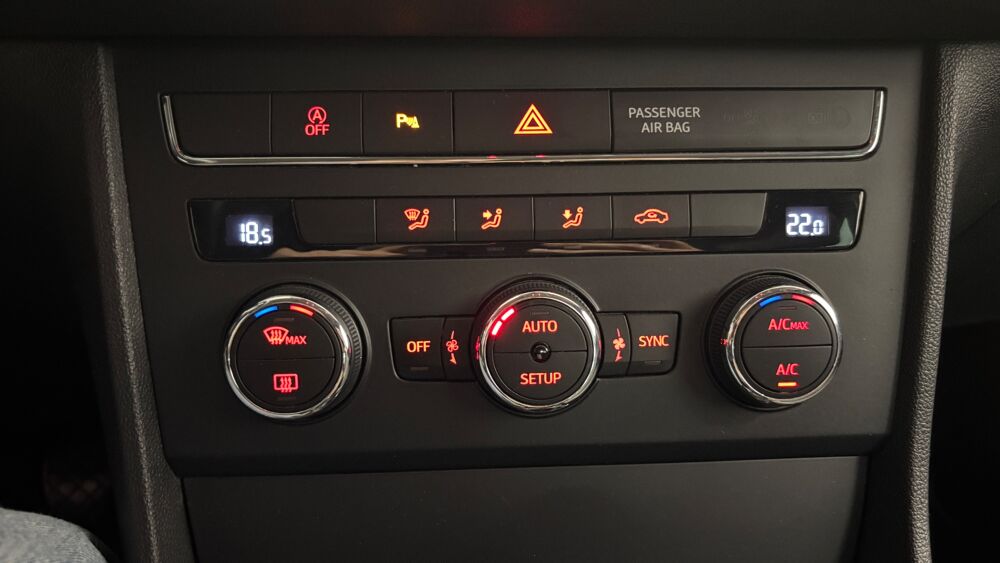 Leon SC 1.4 TSI 120ch BLACK LINE START-STOP 2014 occasion 34430 Saint-Jean-de-V&eacute;das