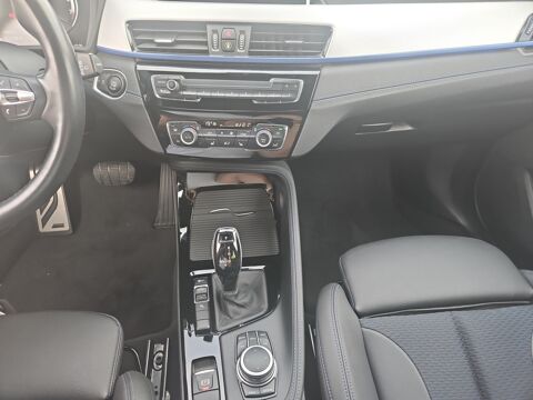 X1 1.8 I 140 M-SPORT SDRIVE DKG BVA 2021 occasion 38590 Saint-&Eacute;tienne-de-Saint-Geoirs