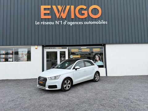 Annonce voiture Audi A1 13290 €