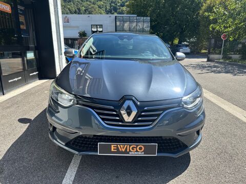 M&eacute;gane 1.2 TCE 130ch GT LINE / CAMERA DE RECUL / MOTEUR A CHAINE 2016 occasion 38420 Le Versoud