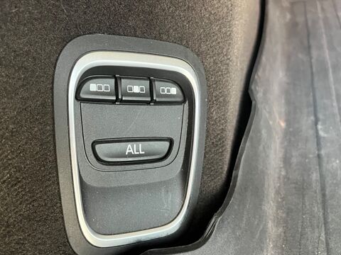 Espace 1.6 Dci 160 ENERGY INTENS EDC BVA 2015 occasion 33210 Maz&egrave;res