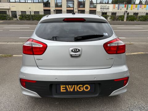 Rio 1.2 85 CH ISG EDITION 7 CAMERA DE RECUL 2015 occasion 40000 Mont-de-Marsan