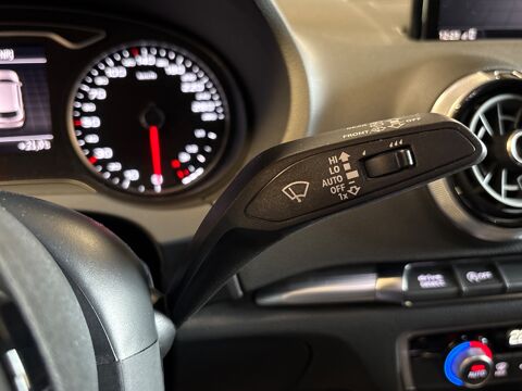 A3 SPORTBACK 40 TFSI 190CH SPORT QUATTRO - S tronic 7 - ATTELAG 2019 occasion 69400 Arnas