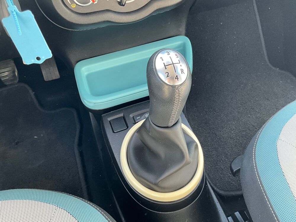 Twingo 1.0 SCE 70 COSMIC / CHAINE DE DISTRIBUTION / GARANTIT 12 MOI 2014 occasion 17000 La Rochelle