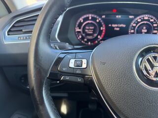 Tiguan 2.0 TDI 150 BLUEMOTION CARAT 2017 occasion 13700 Marignane