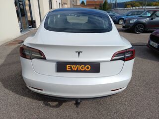 Model 3 ELECTRIC 255 60KWH /ATTELAGE/1&eacute;re main / PNEUS , Triangle NE 2023 occasion 69420 Ampuis