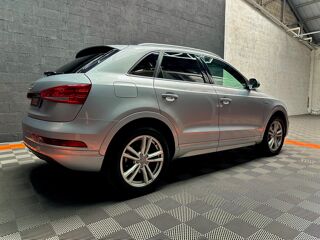 Q3 2.0 TDI 150 S-LINE QUATTRO 2015 occasion 55430 Belleville-sur-Meuse