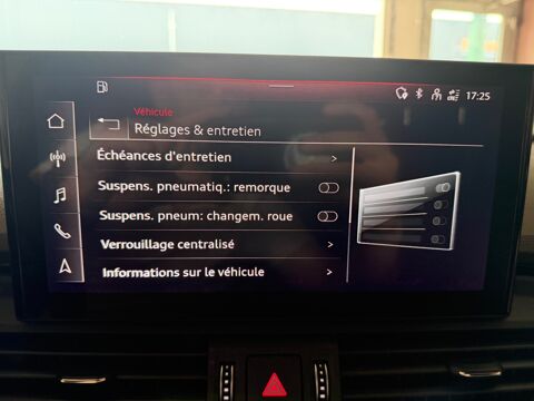 Q5 50 TFSIE 299ch HYBRIDE S-LINE QUATTRO S-TRONIC BVA 2021 occasion 60740 Saint-Maximin