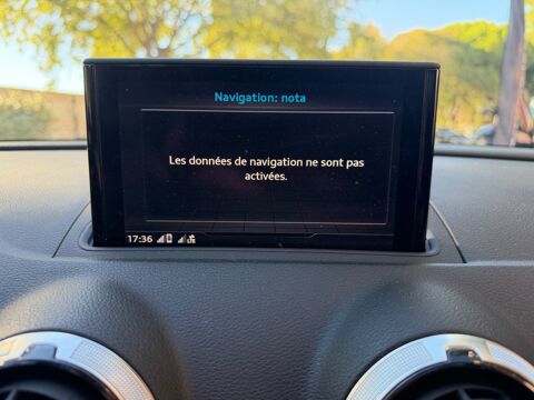 S3 SPORTBACK 2.0 50 TFSI 300Ch QUATTRO S-TRONIC*TOIT OUVRANT 2019 occasion 13009 Marseille