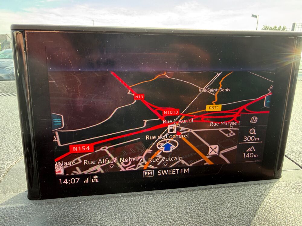 Q2 1.6 30 TDI 115CH - RADAR DE RECUL - BLUETOOTH - CLIMATISATIO 2019 occasion 27000 &Eacute;vreux