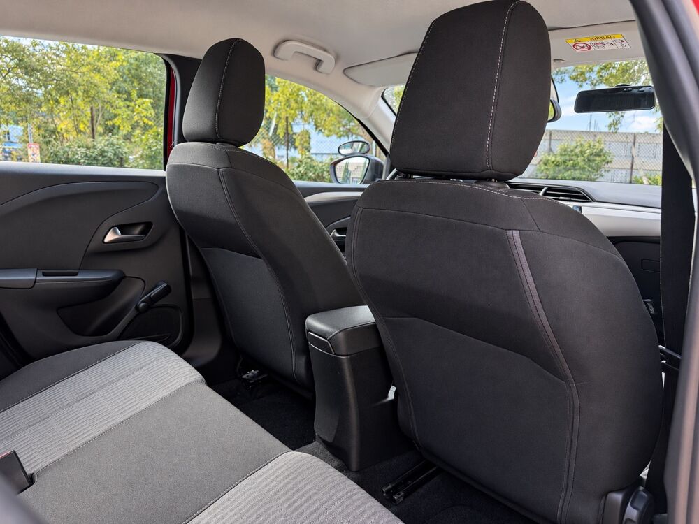 Corsa 1.5 D 100Ch ELEGANCE *AVEC OU SANS DOUBLES COMMANDES*ENTRETI 2021 occasion 13009 Marseille