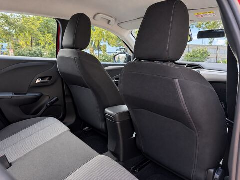 Corsa 1.5 D 100Ch ELEGANCE *AVEC OU SANS DOUBLES COMMANDES*ENTRETI 2021 occasion 13009 Marseille