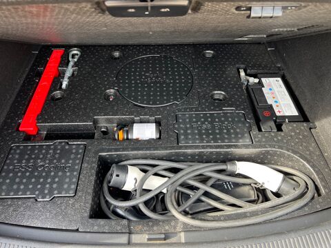 MG.EHS 1.5 T-GDI 258ch PHEV HYBRID 16.6KWH LUXURY - SUIVI COMPLET M 2021 occasion 57600 Forbach