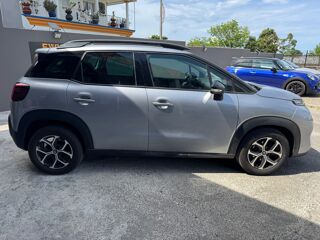 C3 Aircross 1.5 BLUEHDI 110 CH FEEL START-STOP 2022 occasion 97410 Saint-Pierre