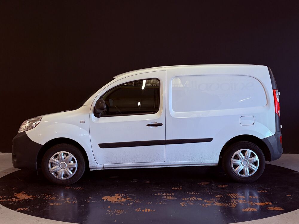 Kangoo Express 1.5 DCI 90CH L1 CONFORT FOURGON - 3 PLACES 2019 occasion 69400 Arnas