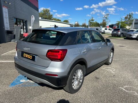 Q2 DESIGN 30 1.0 TSI GPF 12V 116 cv / CAMERA DE RECUL 2019 occasion 47000 Agen