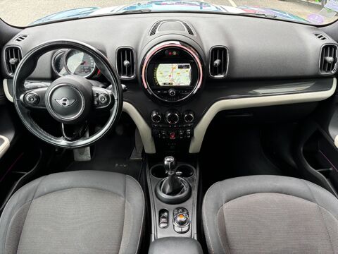 Countryman 1.5 136 ch COOPER 2018 occasion 64320 Idron