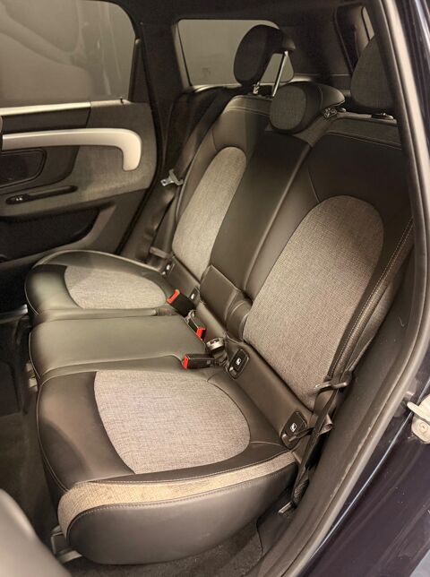 Countryman 2.0 D 150CH NORTHWOOD EDITION COOPER ALL4 BVA 2020 occasion 25300 Pontarlier