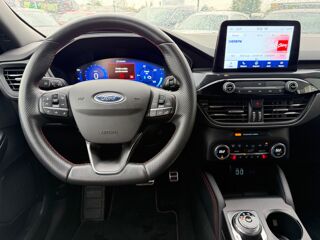 Kuga 2.5 225Ch PHEV ST-LINE 4X2 BVA - MOTEUR &Agrave; CHAINE - PACK HIVE 2021 occasion 27000 &Eacute;vreux