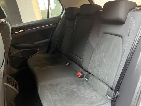 Golf 1.5 E-TSI 150 MHEV HYBRID STYLE DSG BVA – MATRIX LED – IQ.LI 2020 occasion 33320 Eysines