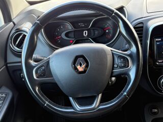 Captur 1.5 DCI 90 ECO ENERGY INTENS - CAMERA DE RECUL - COURROIE DE 2019 occasion 69400 Arnas