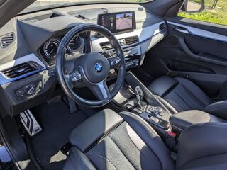 X1 2.0 D 190ch M-SPORT XDRIVE BVA 2021 occasion 25300 Pontarlier