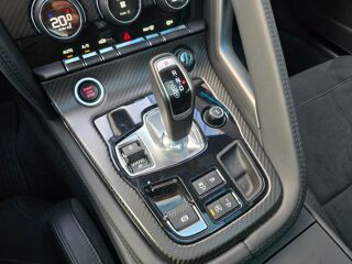 F-Type 3.0 V6 SURALIMENTE 380ch R-DYNAMIC AWD MERIDIAN/TOIT PANORAM 2018 occasion 68170 Rixheim