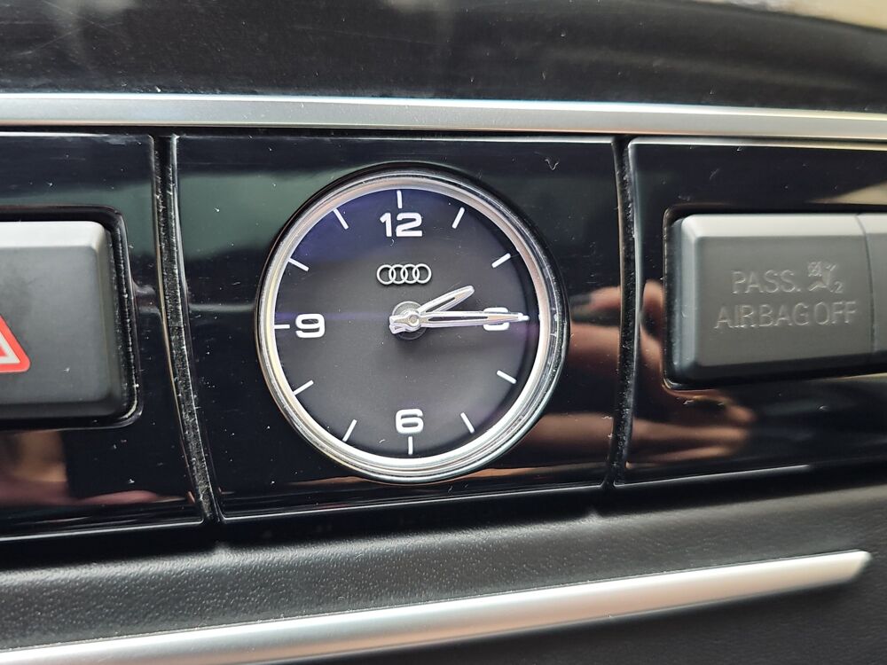A8 3.0 TDI 250 AVUS QUATTRO TIPTRONIC BVA - GARANTIE 6 MOIS 2011 occasion 68000 Colmar