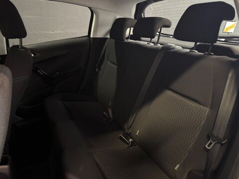 208 GENERATION-I 1.5 BLUEHDI 100ch SIGNATURE 1ERE MAIN/ CARPLAY/ 2018 occasion 78125 Gazeran