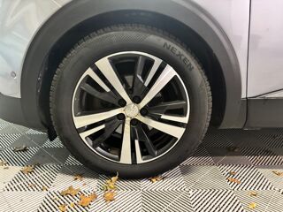 3008 PEUGEOT 2.0 BLUEHDI 150ch GT LINE START-STOP/TOIT OUVRA 2017 occasion 78125 Gazeran