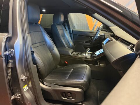 Range Rover Evoque 1.5 P300E 309 Ch 200 PHEV HYBRID 15KWH 4WD BVA APPLE CARPLAY 2020 occasion 24750 Tr&eacute;lissac