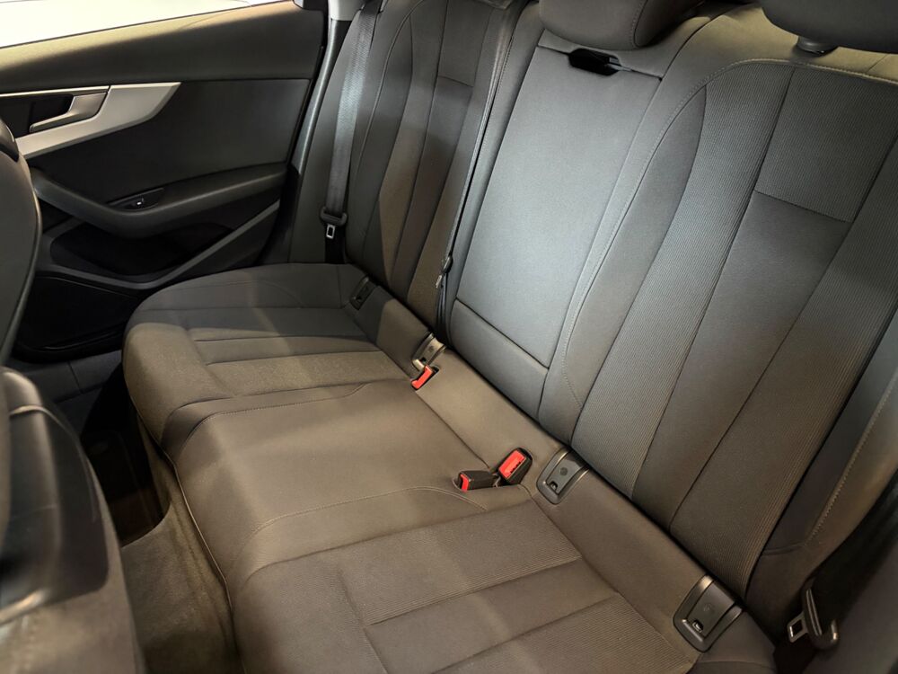 A4 2.0 TDI 150 SPORT S-TRONIC BVA 2017 occasion 76190 &Eacute;calles-Alix