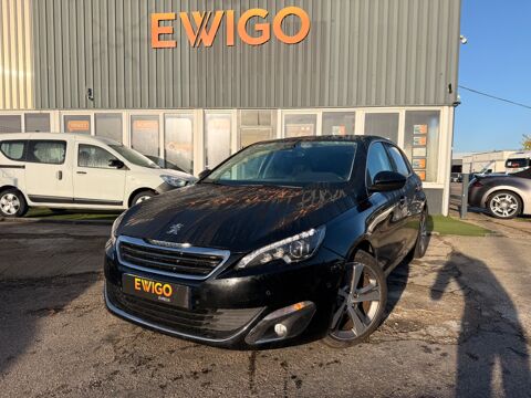 Annonce voiture Peugeot 308 8990 €
