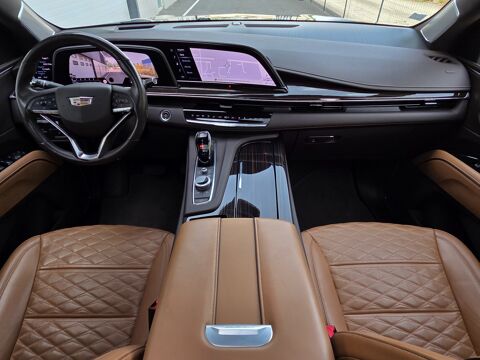 Escalade 6.2 425 PREMIUM ESV AWD BVA 2021 occasion 68170 Rixheim