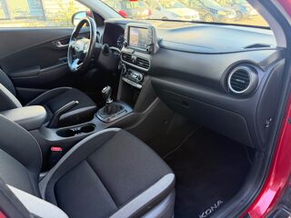Kona 1.0 T-GDI 120 ESSENCE 2018 occasion 25300 Pontarlier