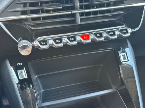 208 GENERATION-II 1.5 BLUEHDI 100 CH STYLE / CARPLAY / CAMERA / 2022 occasion 47000 Agen