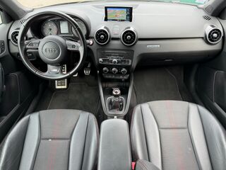 A1 2.0 TFSI 231 ch QUATTRO 2016 occasion 65290 Juillan
