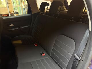 Duster 1.3 TCE 150CH 4X2- BVA - FINITION PRESTIGE - CARPLAY - CAM&Eacute;R 2022 occasion 33320 Eysines
