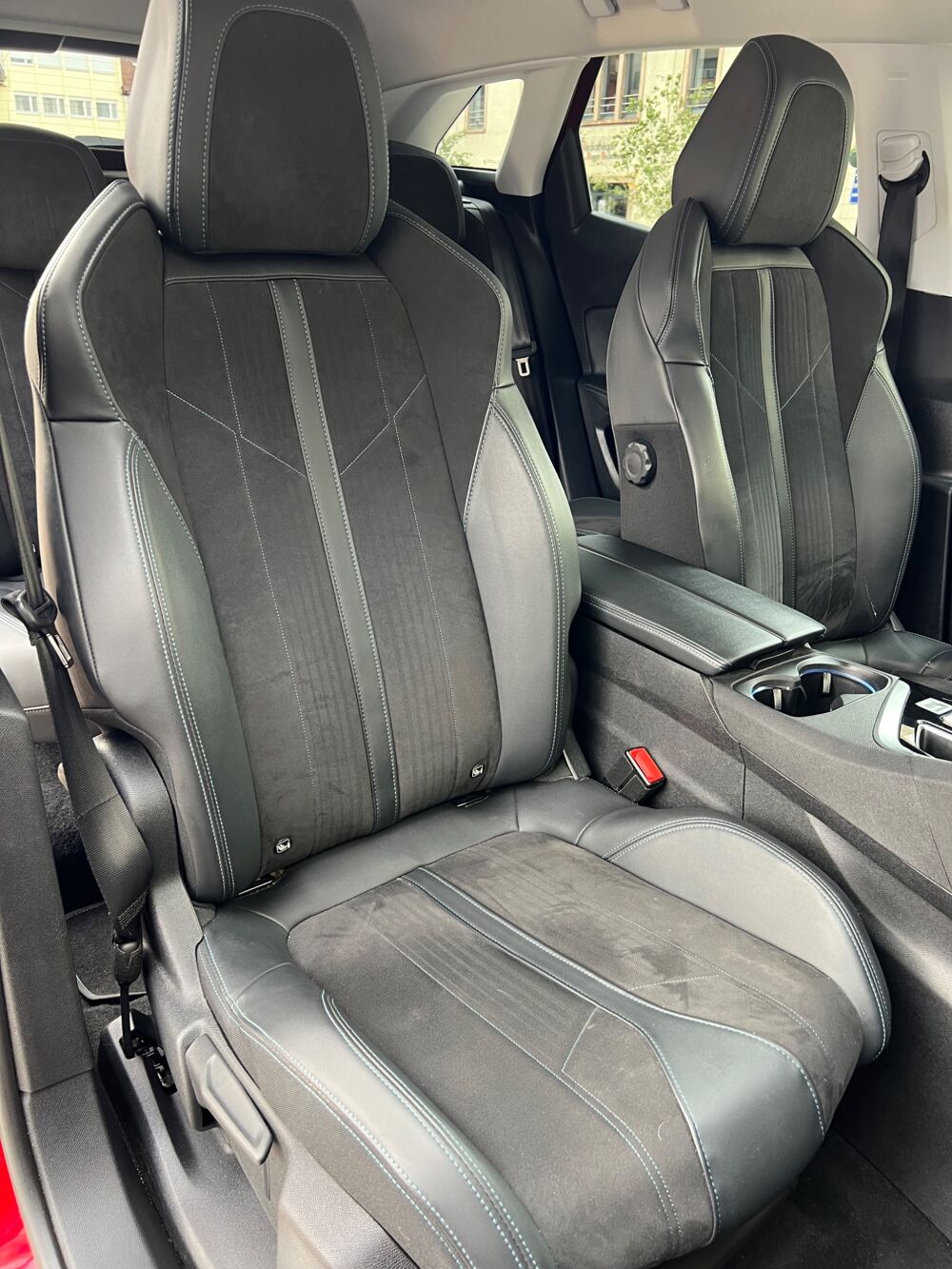 3008 1.2 PURETECH 130ch CROSSWAY EAT8 - SUIVI COMPLET PEUGEOT 2019 occasion 57600 Forbach