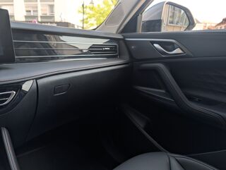 MG.EHS 1.5 T-GDI 224ch HYBRID LUXURY BVA - GARANTIE CONSTRUCTEUR 20 2026 occasion 57600 Forbach