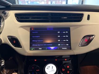 DS3 1.2 PURETECH 110 ULTRA PRESTIGE 2015 occasion 76190 &Eacute;calles-Alix
