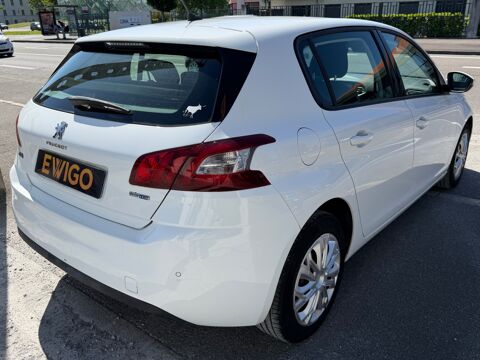 308 1.6 BLUEHDI 100 CH ACCESS BUSINESS S&S CT VIERGE / COURROIE 2015 occasion 40000 Mont-de-Marsan