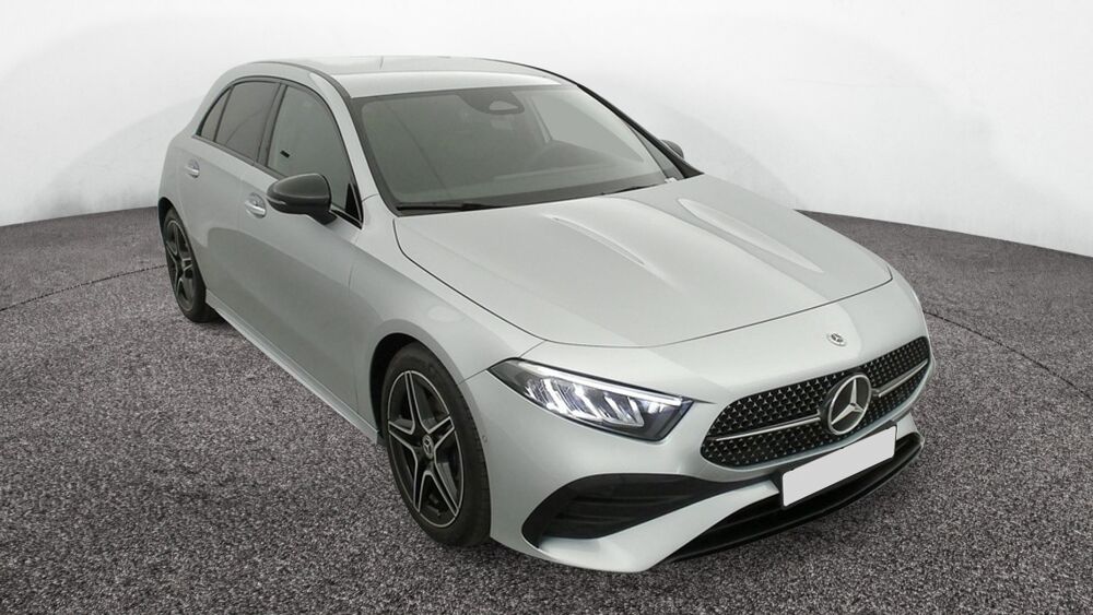 Classe A 200 D BVA 8G-DCT AMG LINE 2026 occasion 13700 Marignane
