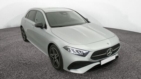 Classe A 200 D BVA 8G-DCT AMG LINE 2026 occasion 13700 Marignane