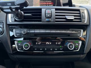 S&eacute;rie 1 M 135I 326CH PERFORMANCE PROPULSION / HARMAN KARDON / FULL C 2015 occasion 74600 Seynod