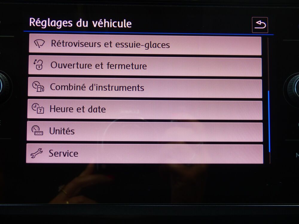 Tiguan 2.0 TDI 150 BLUEMOTION CONFRTLINE DSG BVA 2018 occasion 33210 Maz&egrave;res