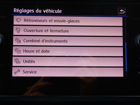 Tiguan 2.0 TDI 150 BLUEMOTION CONFRTLINE DSG BVA 2018 occasion 33210 Maz&egrave;res