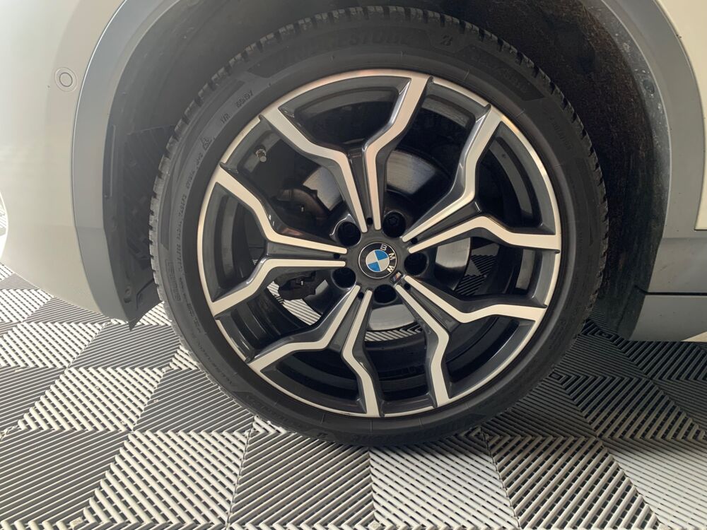 X2 1.8 I 140 M-SPORT SDRIVE DKG BVA 2019 occasion 76190 &Eacute;calles-Alix