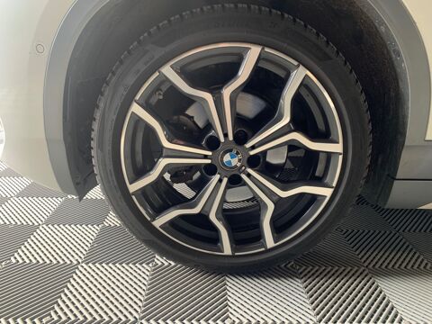 X2 1.8 I 140 M-SPORT SDRIVE DKG BVA 2019 occasion 76190 &Eacute;calles-Alix