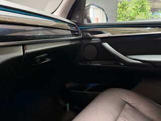 X5 3.5 I 306 CH LOUNGE PLUS XDRIVE BVA / TOIT OUVRANT / VOLANT 2016 occasion 29000 Quimper